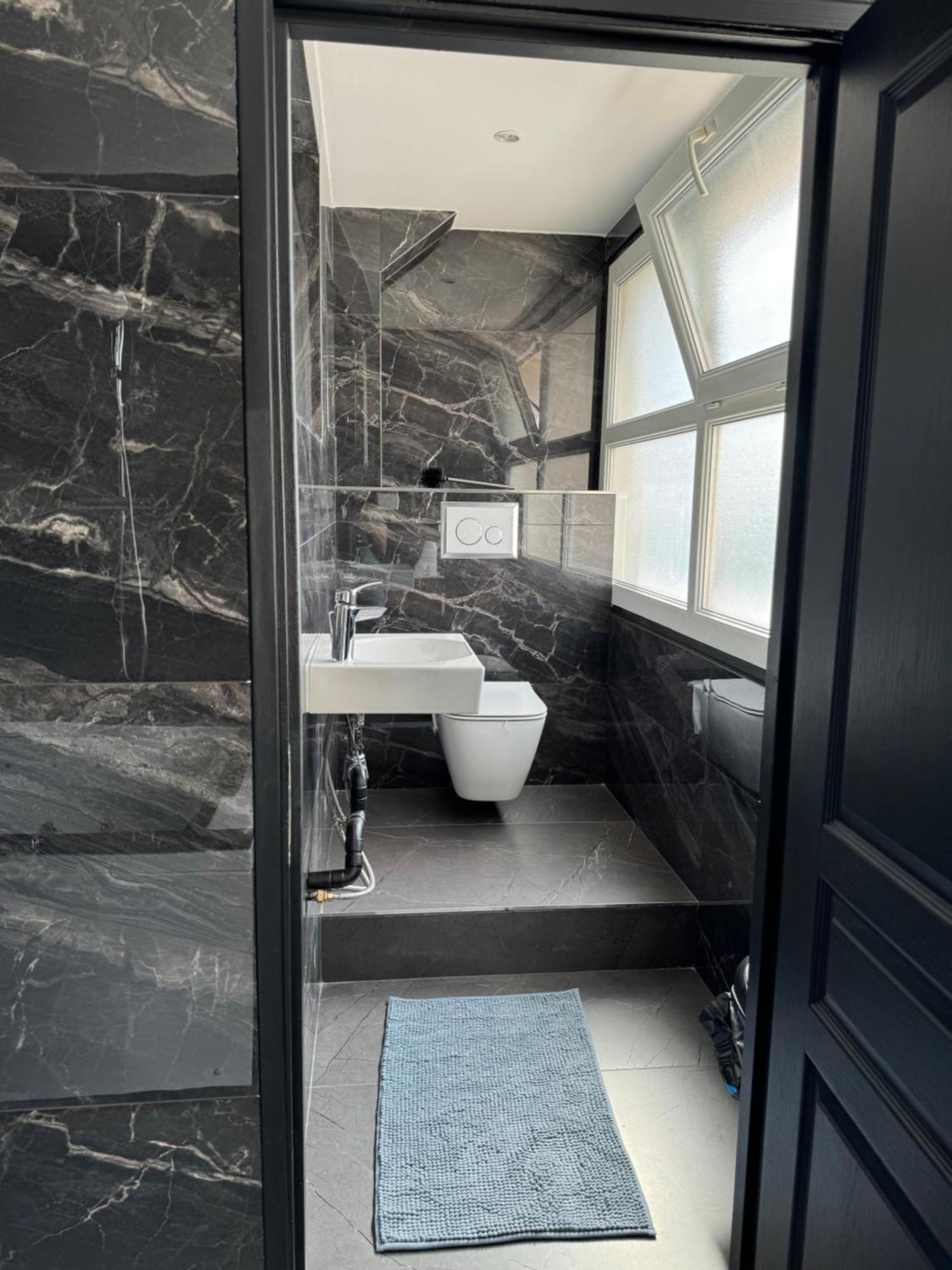 Appartement Jacuzzi Le Havre Exterior photo